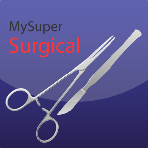 Surgical Flashcard App